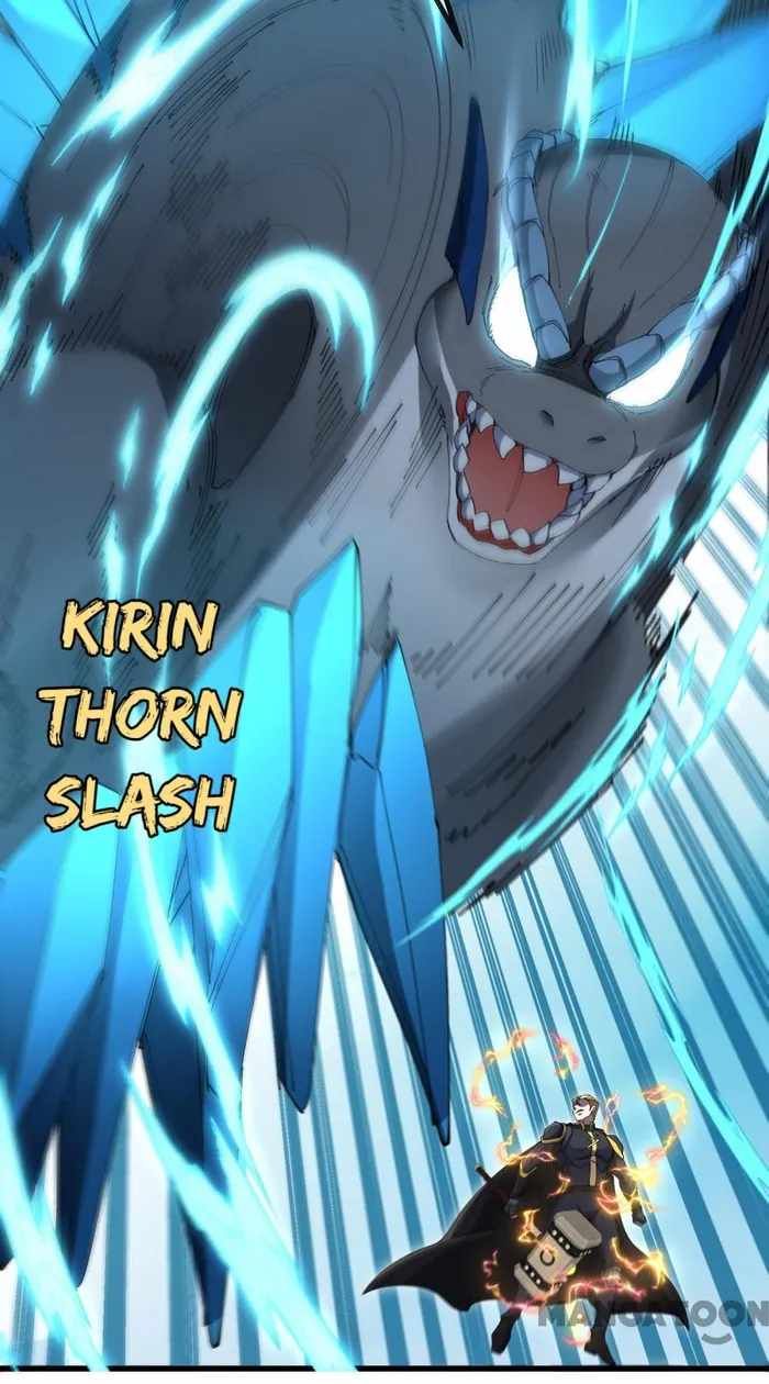 Reborn As A Monster chapter 102 page 32