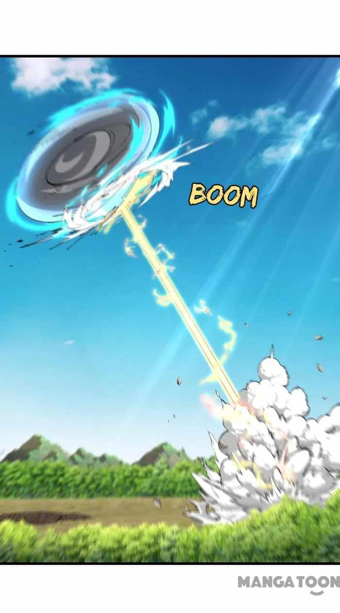 Reborn As A Monster chapter 102 page 33