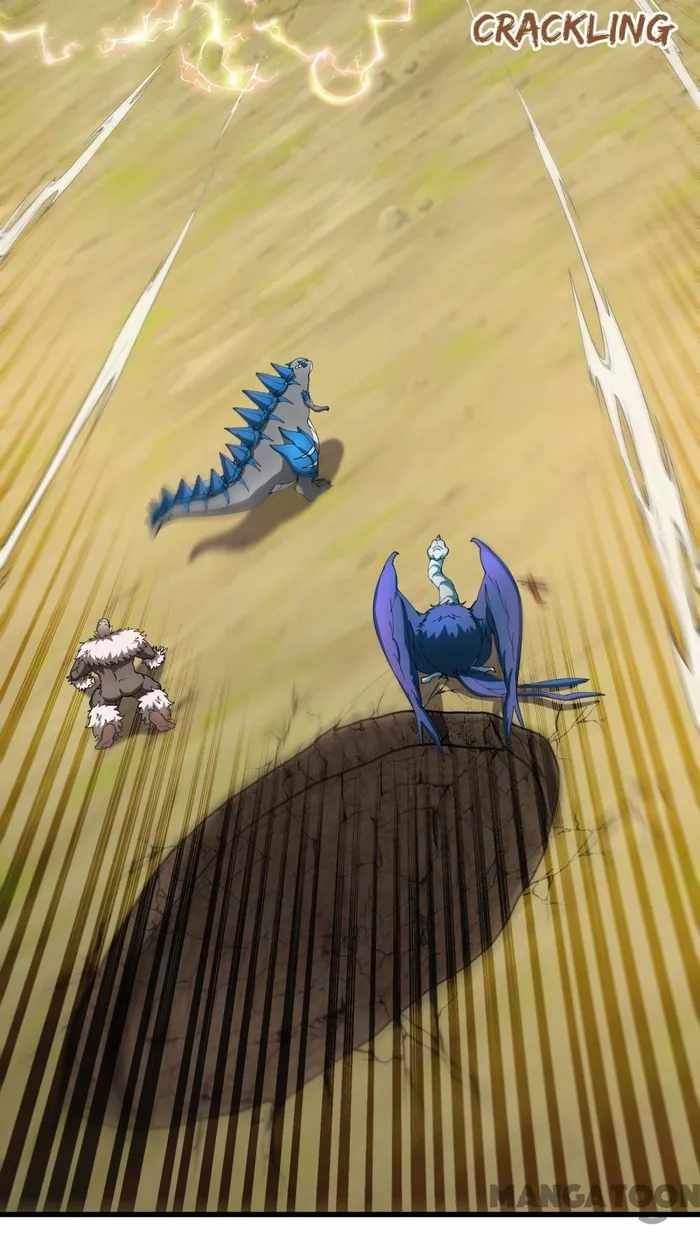 Reborn As A Monster chapter 102 page 39