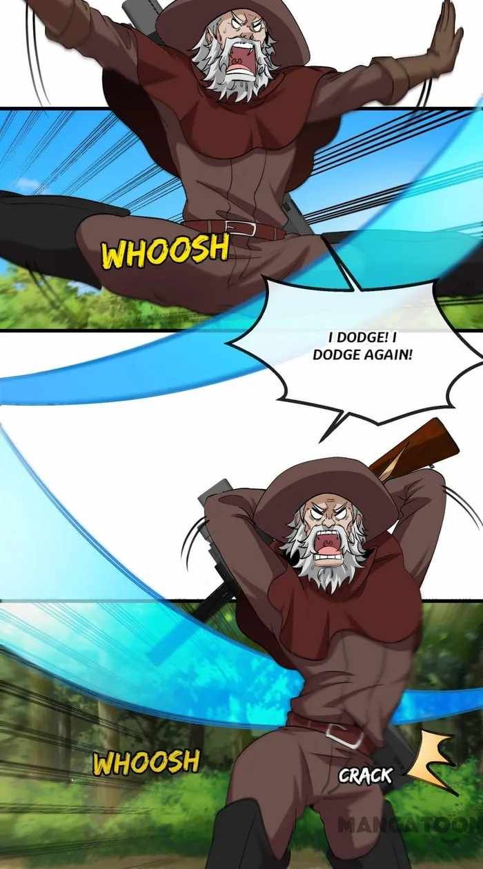 Reborn As A Monster chapter 102 page 4