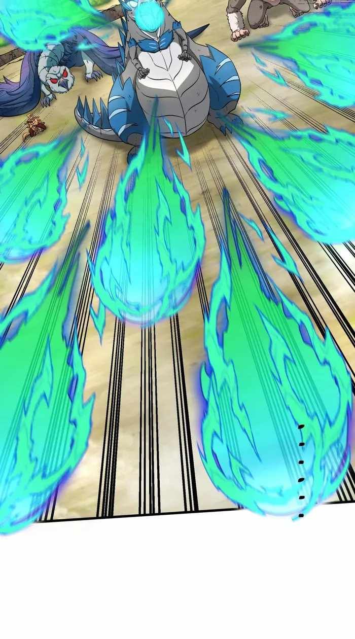 Reborn As A Monster chapter 102 page 45