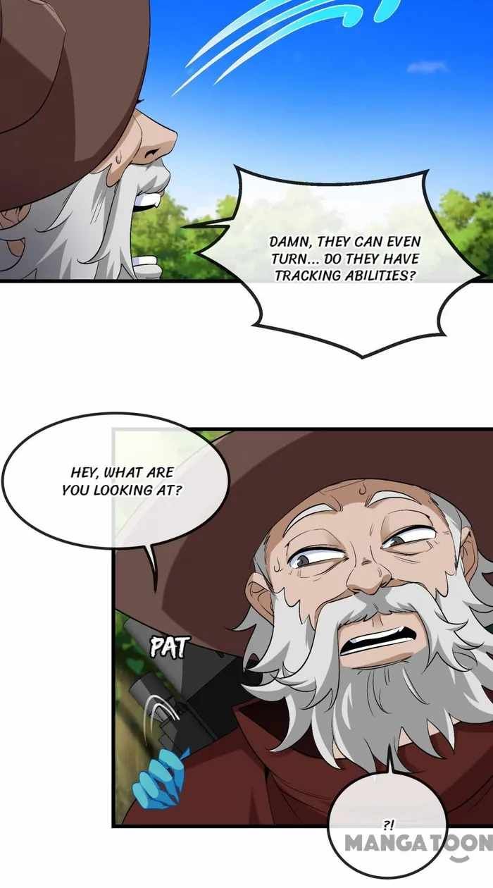 Reborn As A Monster chapter 102 page 7