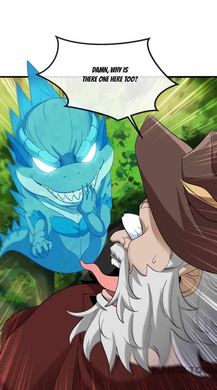 Reborn As A Monster chapter 102 page 8