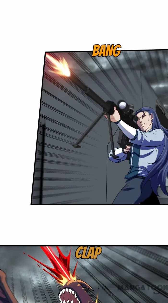 Reborn As A Monster chapter 106 page 14