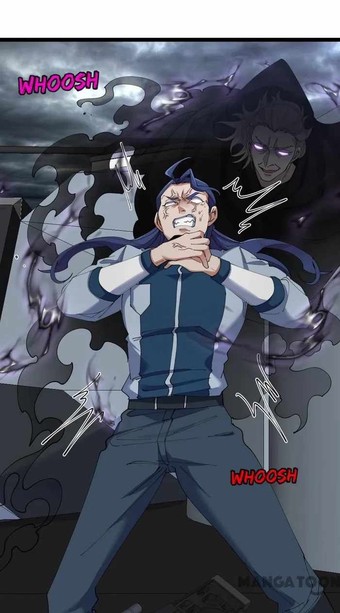 Reborn As A Monster chapter 106 page 22