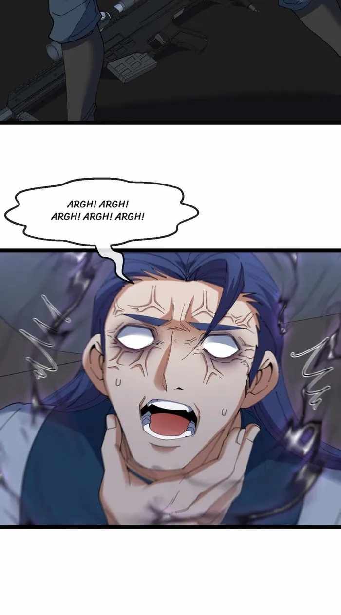 Reborn As A Monster chapter 106 page 23