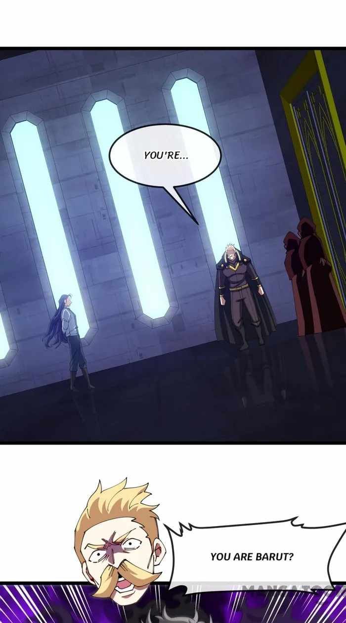 Reborn As A Monster chapter 106 page 31