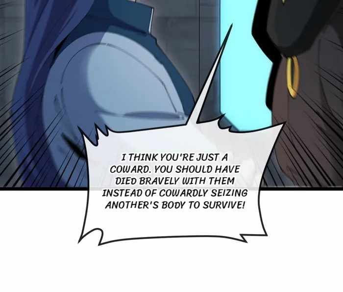 Reborn As A Monster chapter 106 page 38