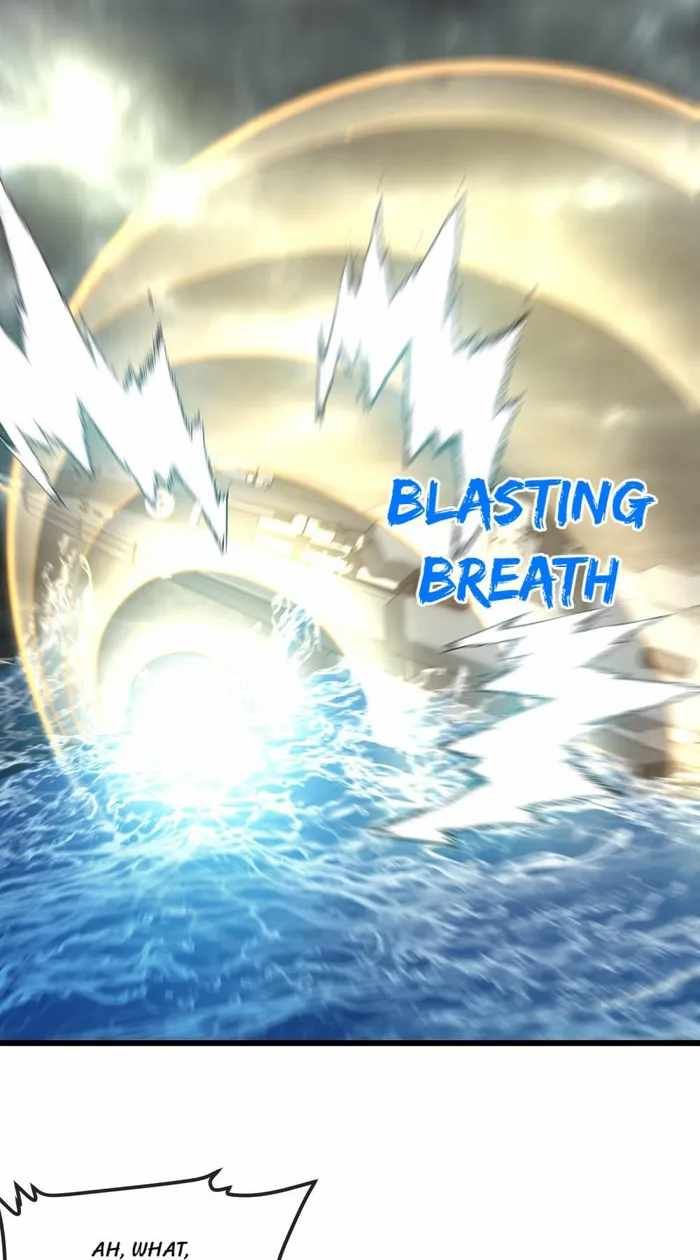 Reborn As A Monster chapter 108 page 10