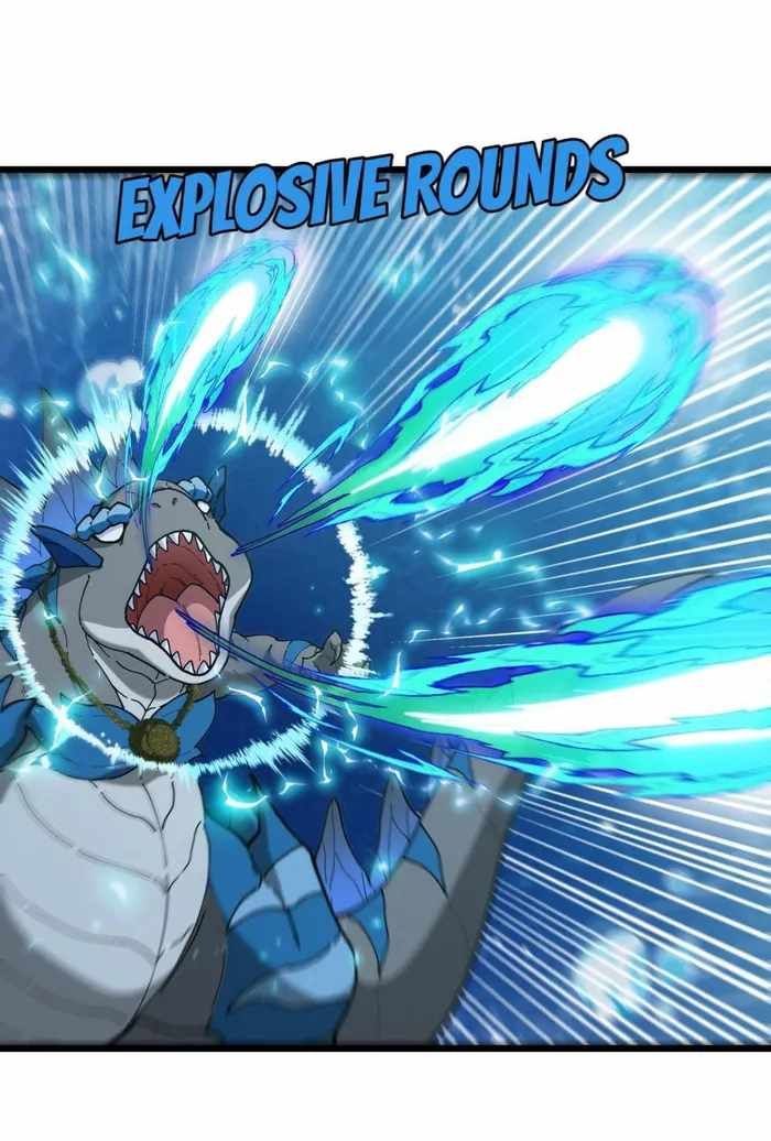 Reborn As A Monster chapter 108 page 16