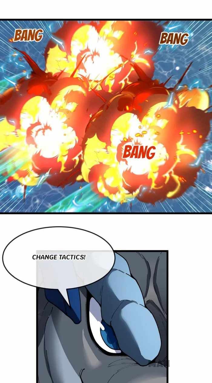 Reborn As A Monster chapter 108 page 17