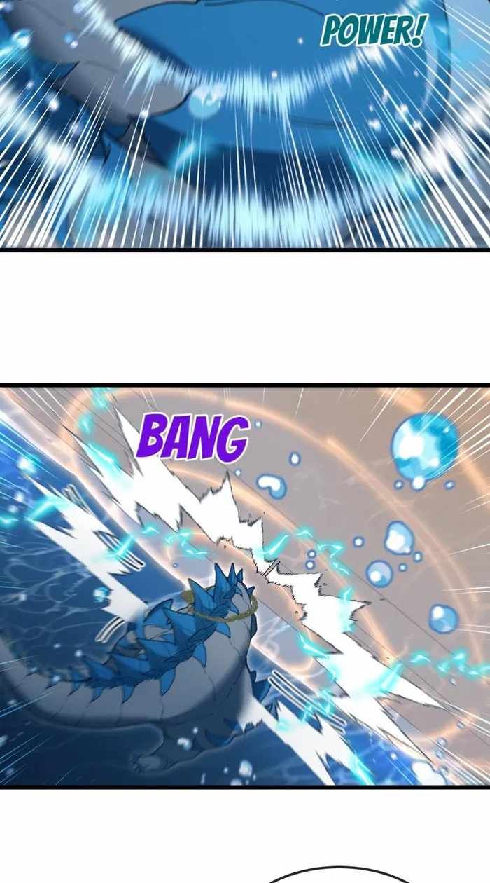 Reborn As A Monster chapter 108 page 19