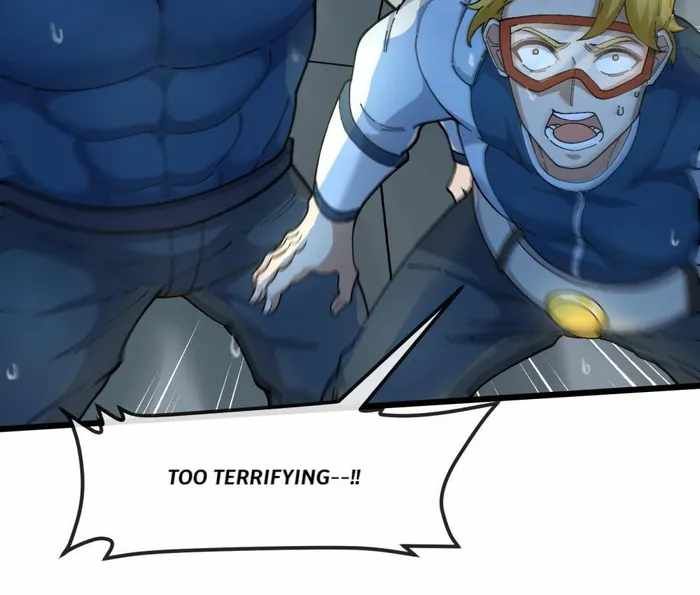 Reborn As A Monster chapter 108 page 25