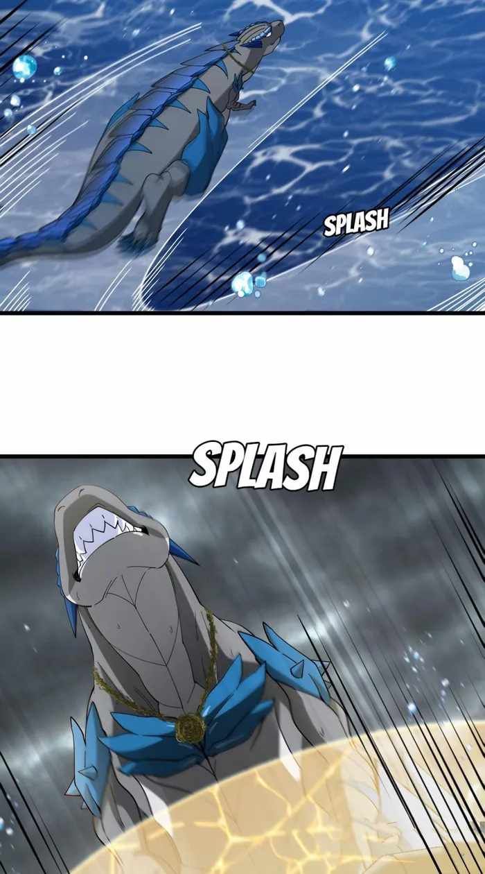 Reborn As A Monster chapter 108 page 33