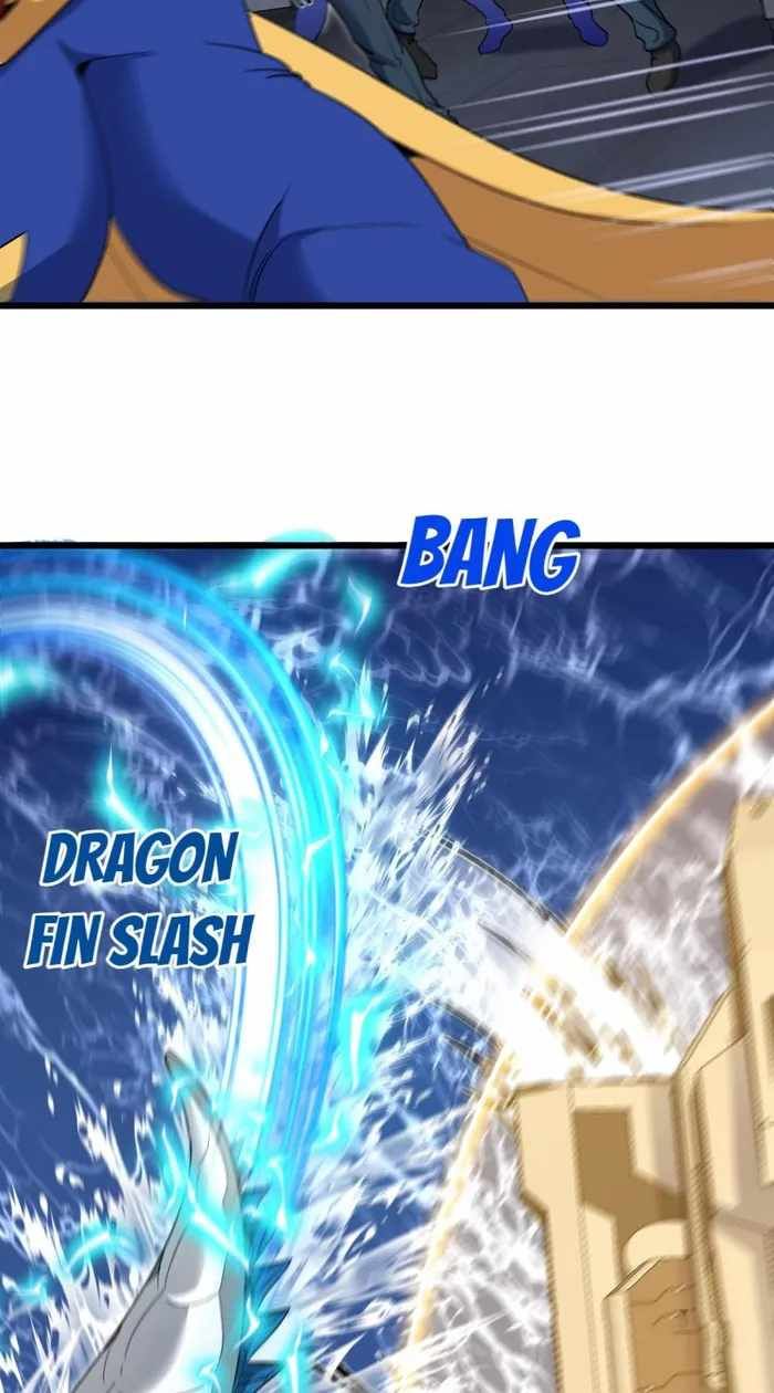 Reborn As A Monster chapter 108 page 36