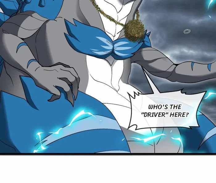 Reborn As A Monster chapter 108 page 38