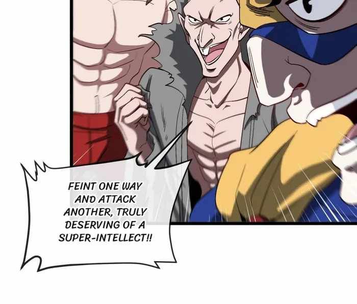 Reborn As A Monster chapter 108 page 42