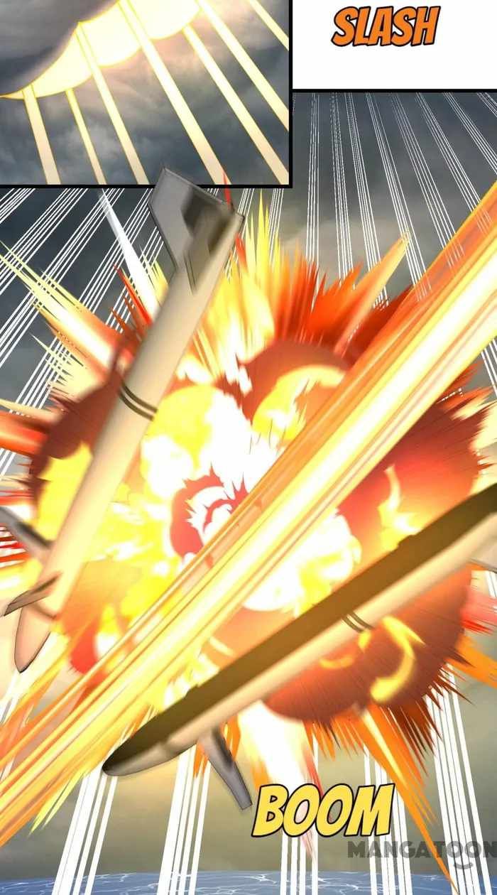 Reborn As A Monster chapter 109 page 15