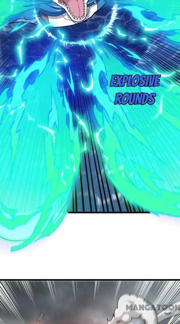 Reborn As A Monster chapter 109 page 3