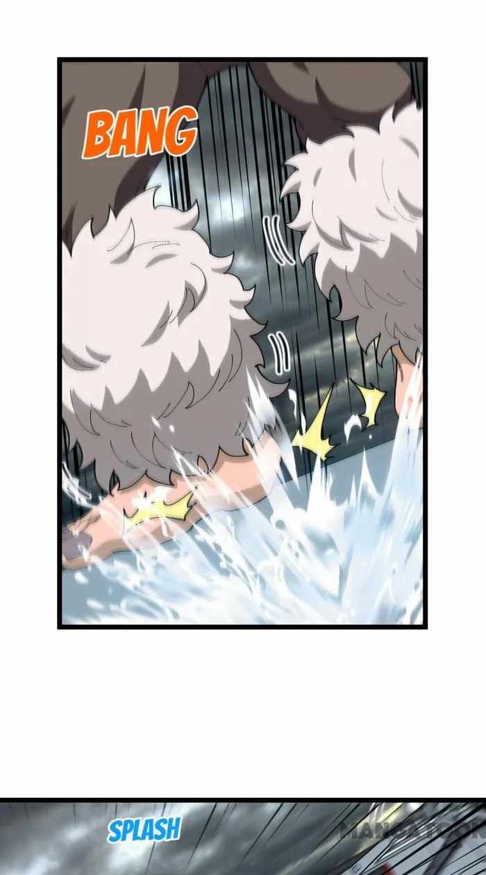 Reborn As A Monster chapter 110 page 10