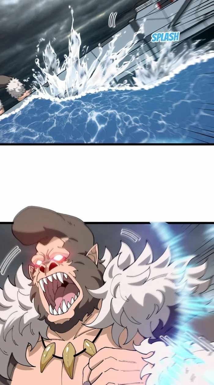 Reborn As A Monster chapter 110 page 11