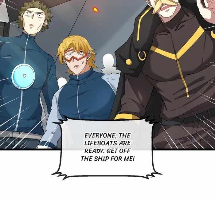 Reborn As A Monster chapter 110 page 21