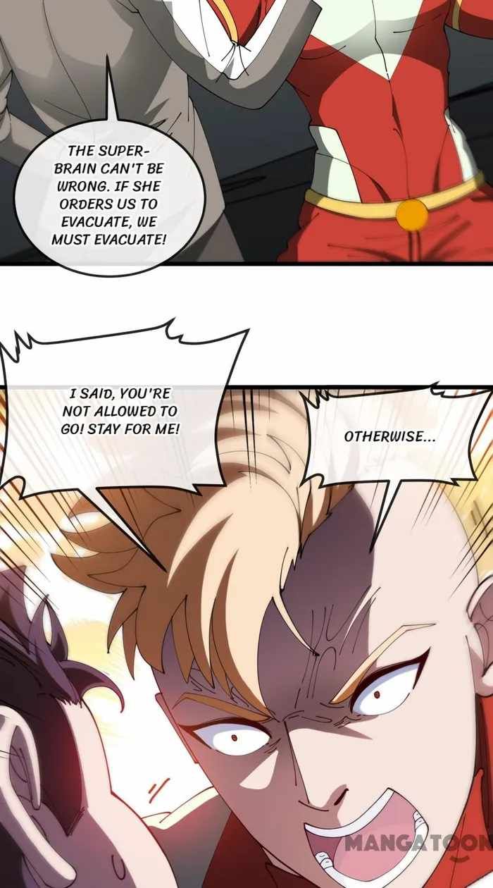 Reborn As A Monster chapter 110 page 24