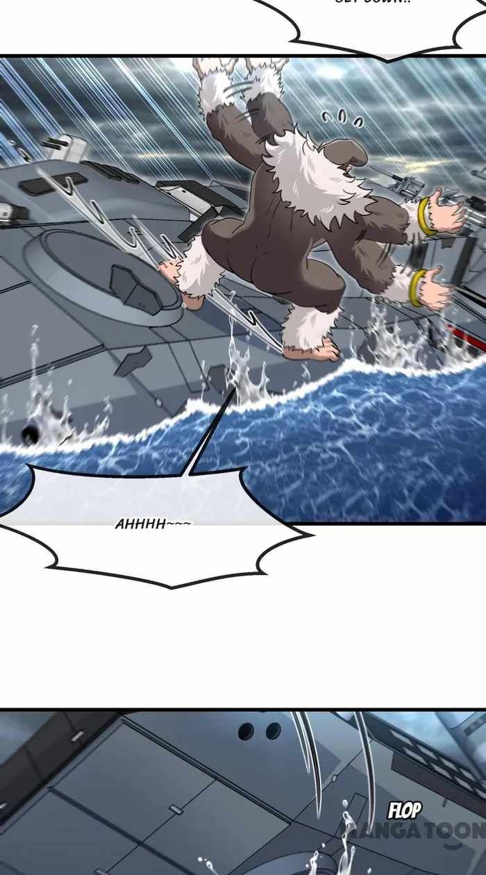 Reborn As A Monster chapter 110 page 34