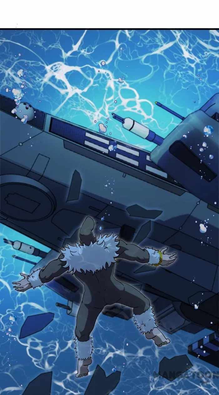 Reborn As A Monster chapter 110 page 37