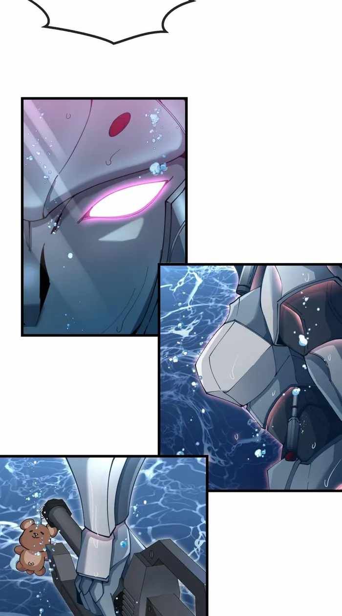 Reborn As A Monster chapter 110 page 46