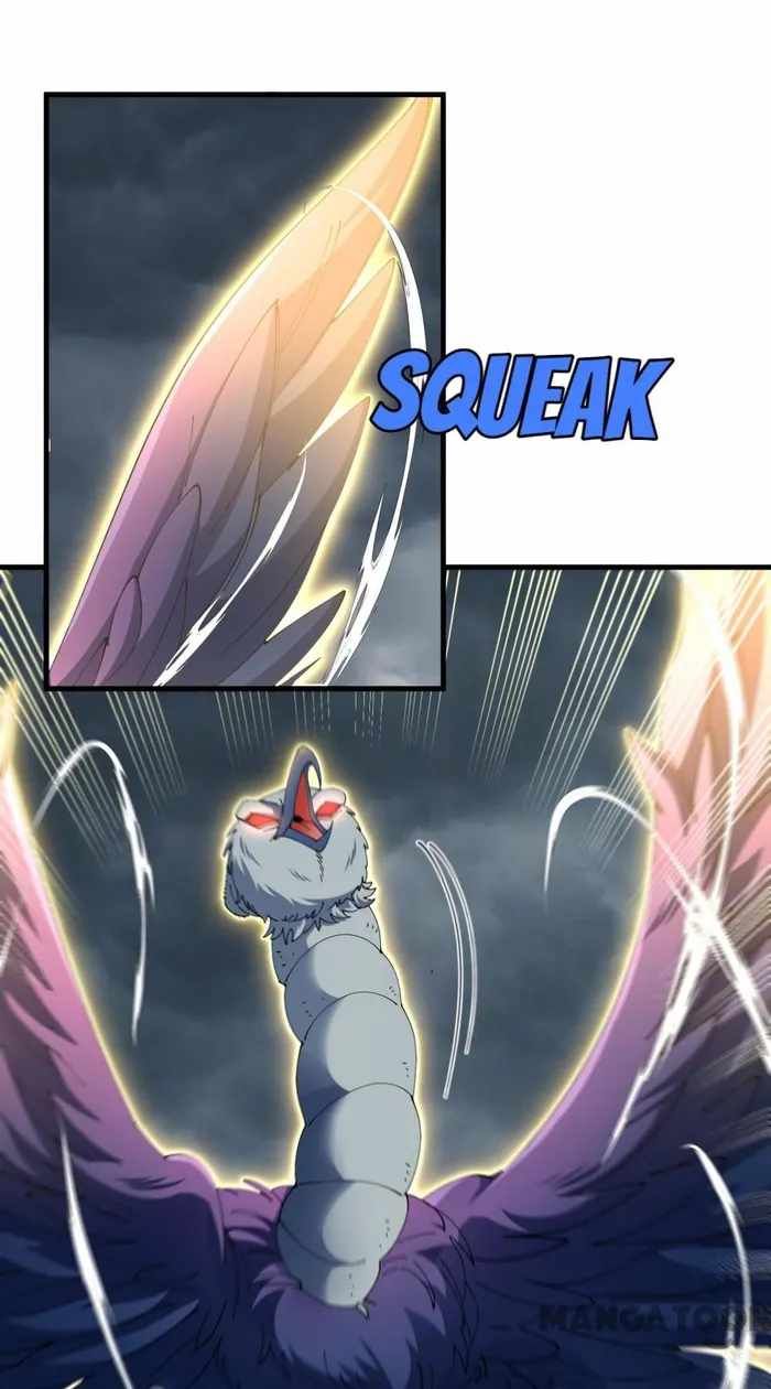 Reborn As A Monster chapter 110 page 6