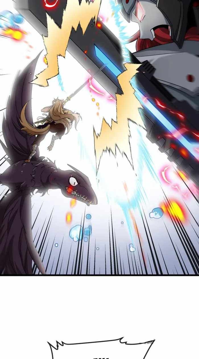 Reborn As A Monster chapter 111 page 12