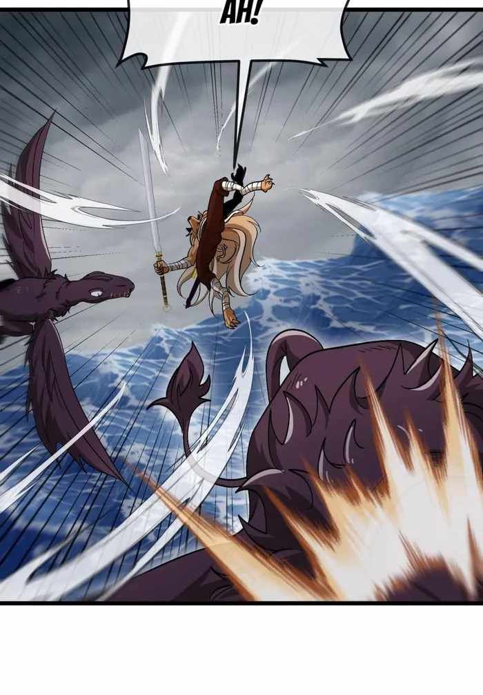 Reborn As A Monster chapter 111 page 13