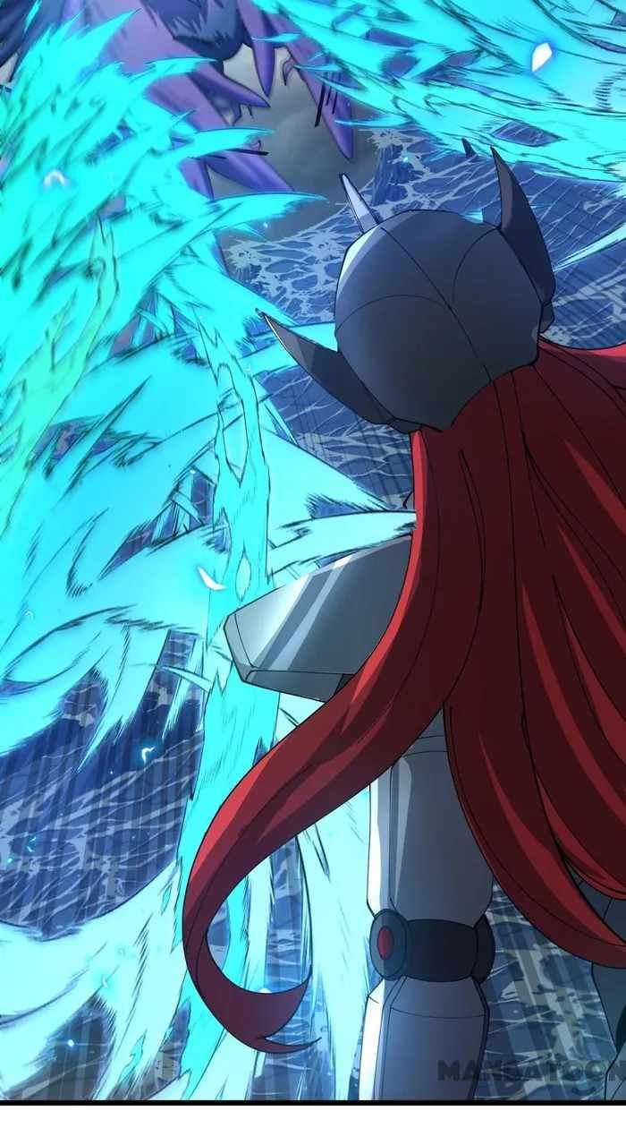 Reborn As A Monster chapter 111 page 15