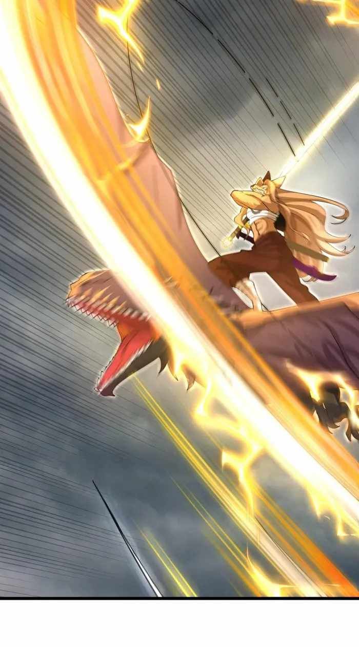 Reborn As A Monster chapter 111 page 17