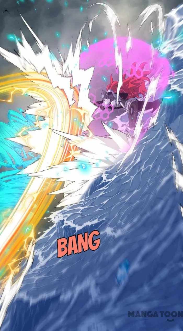 Reborn As A Monster chapter 111 page 19