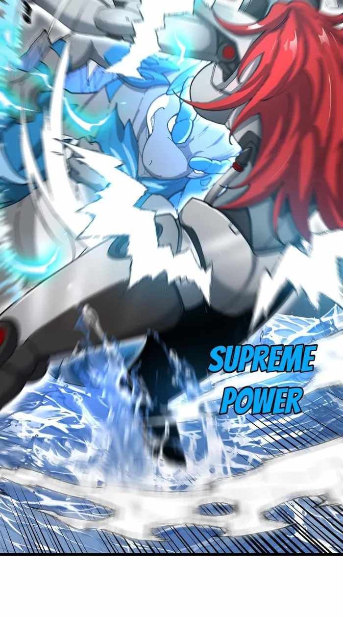 Reborn As A Monster chapter 111 page 23