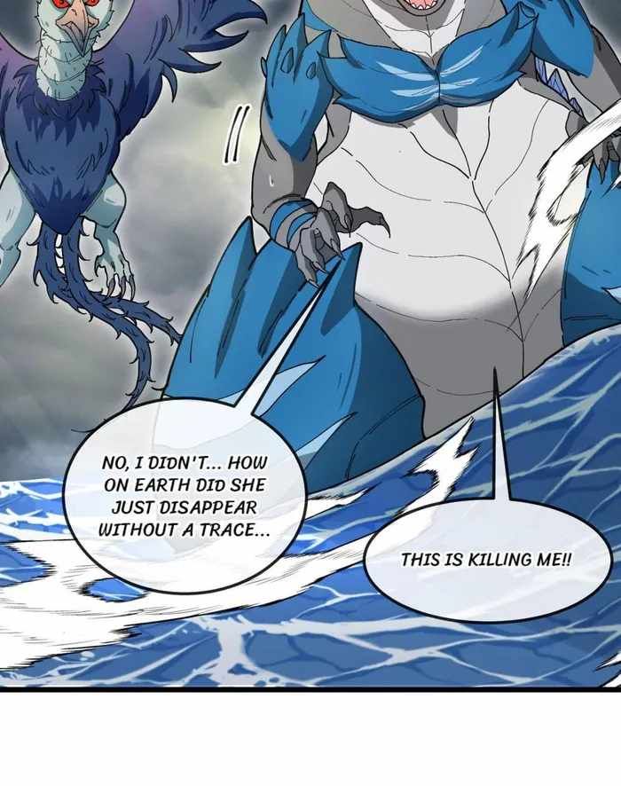 Reborn As A Monster chapter 111 page 25