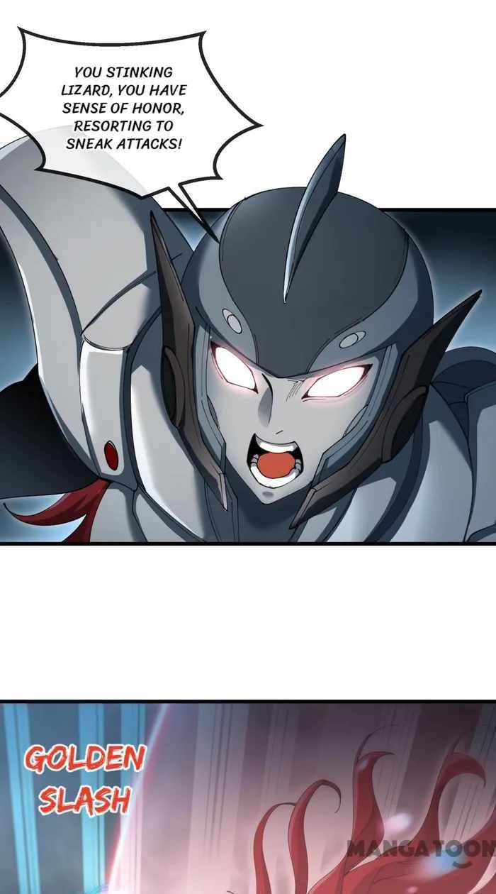 Reborn As A Monster chapter 111 page 29