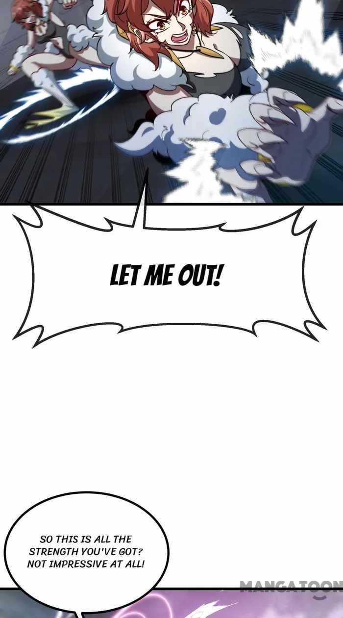 Reborn As A Monster chapter 111 page 34