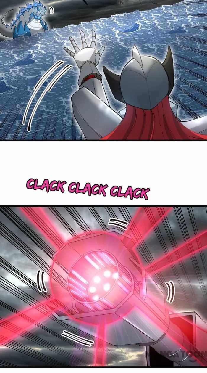 Reborn As A Monster chapter 111 page 39