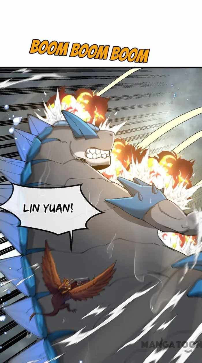 Reborn As A Monster chapter 112 page 17