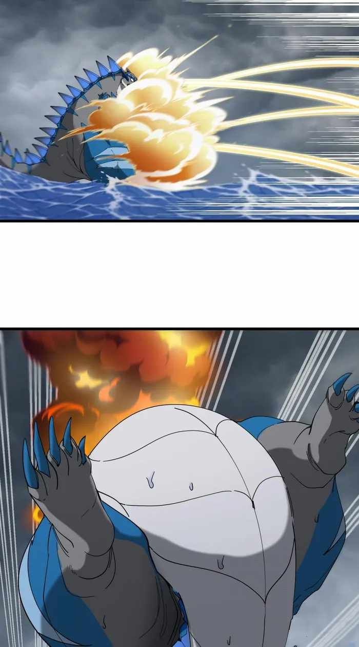 Reborn As A Monster chapter 112 page 2