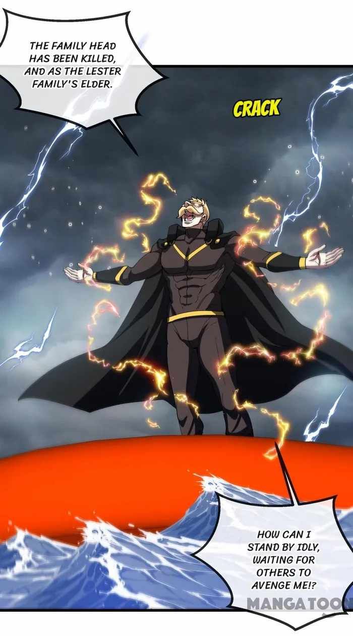 Reborn As A Monster chapter 112 page 25