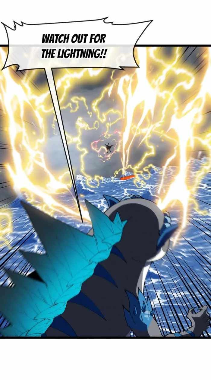 Reborn As A Monster chapter 112 page 29