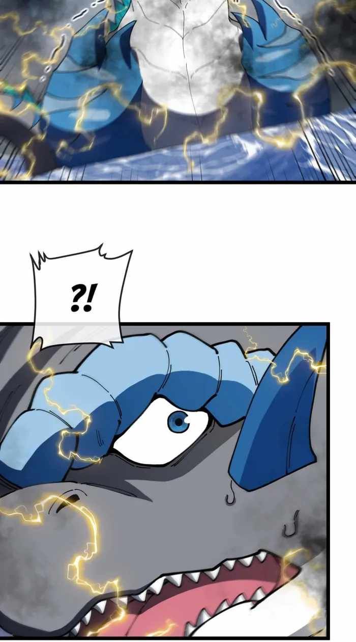 Reborn As A Monster chapter 112 page 32