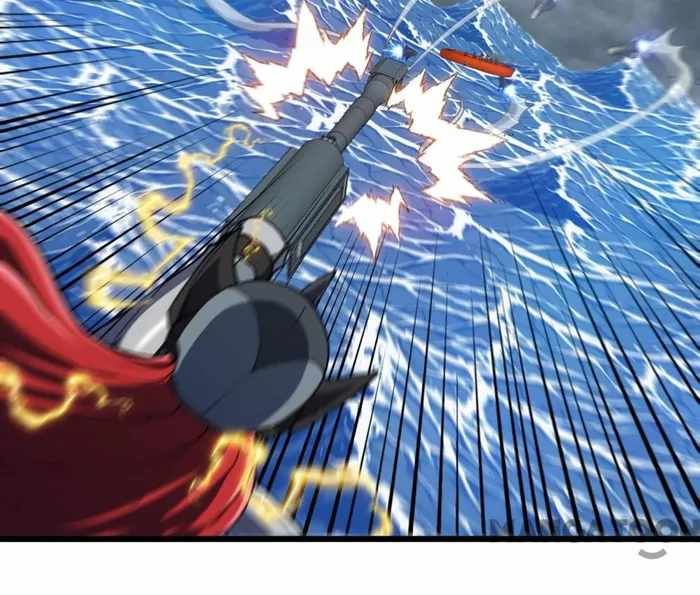 Reborn As A Monster chapter 112 page 36