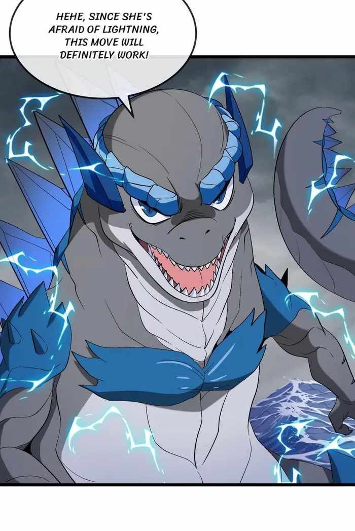 Reborn As A Monster chapter 112 page 40