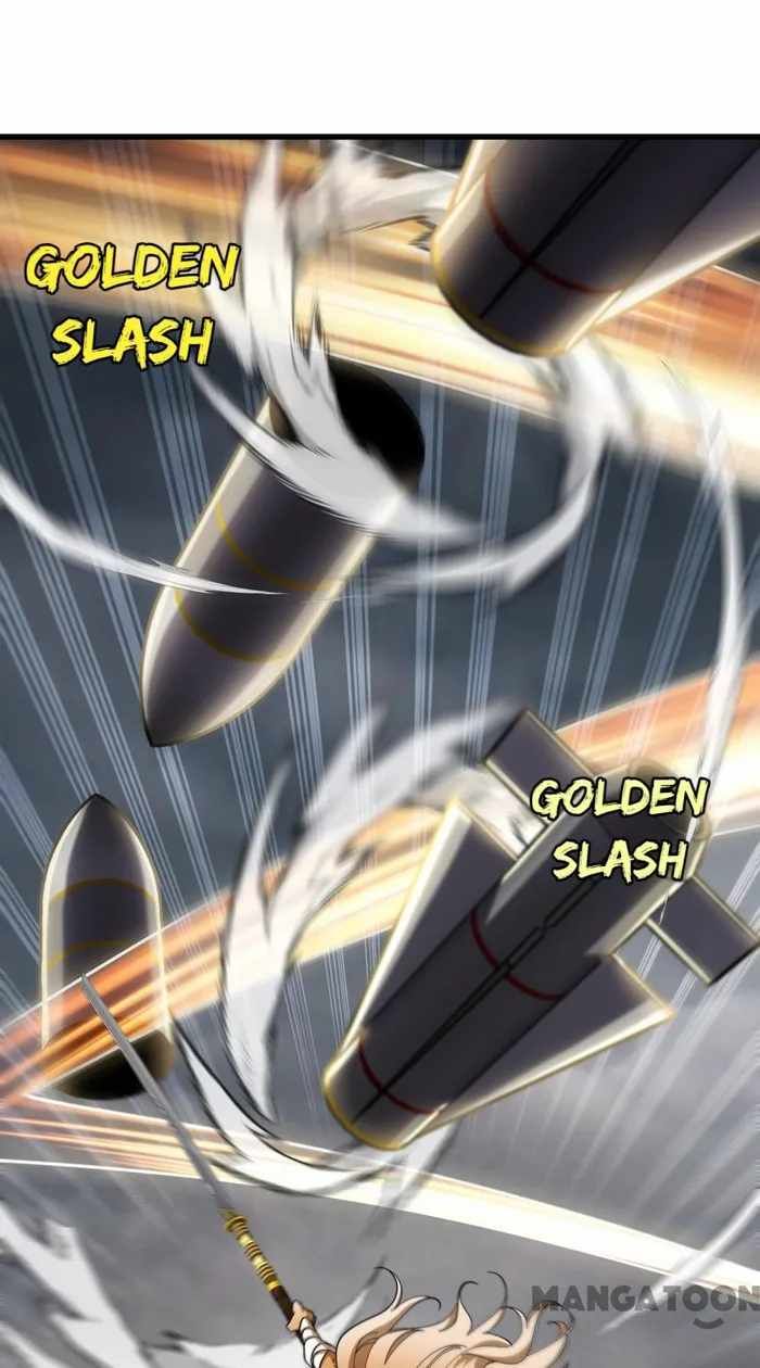 Reborn As A Monster chapter 112 page 5