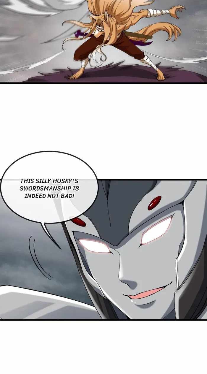 Reborn As A Monster chapter 112 page 6